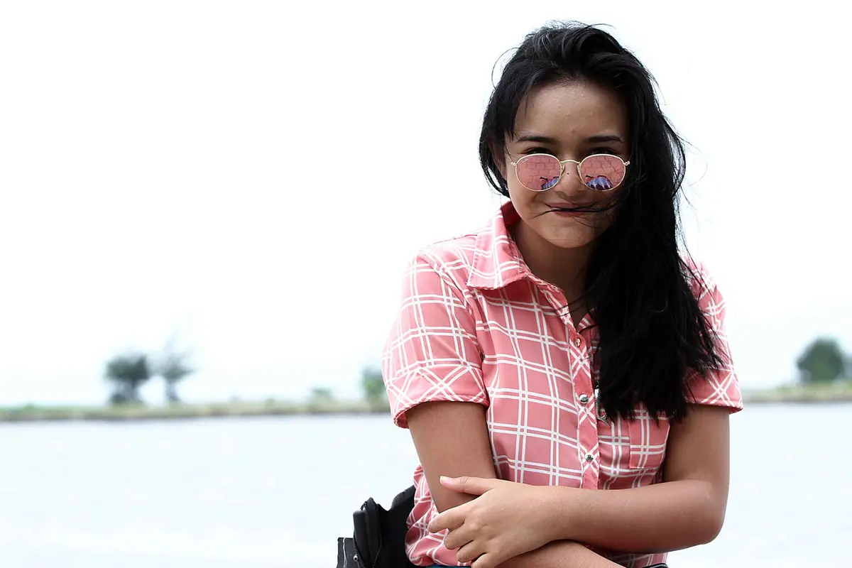 [Bintang] Amanda Manopo