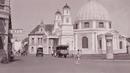 Gereja Blenduk di area Kota Lama Semarang circa 1920 ini masih berdiri kokoh hingga sekarang. (Source: seputarsemarang.com)