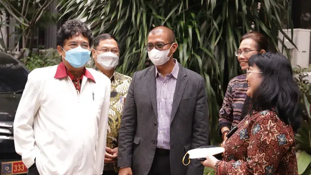 BPIP dan Lemhannas Gandeng MPR Komitmen untuk Memperkokoh dan Perkuat Ideologi Pancasila