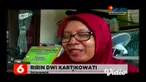 Minimnya baju alat pelindung diri untuk tim medis, membuat paguyuban penjahit baju rumahan di Kota Probolinggo, Jawa Timur, bahu membahu membuat baju Alat Pelindung Diri (APD). Meski tidak standar, paling tidak bisa meminimalisir paparan virus corona...