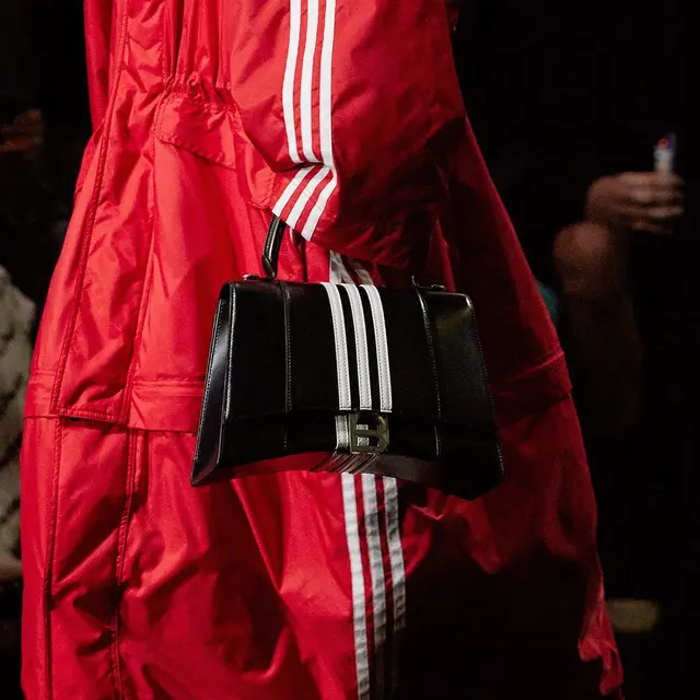 Balenciaga x adidas