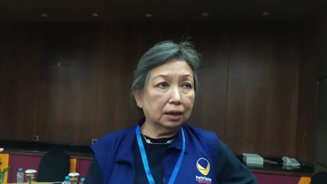 (Foto: Liputan6.com/Dian Kurniawan)