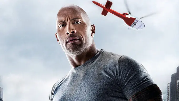 Dwayne Johnson