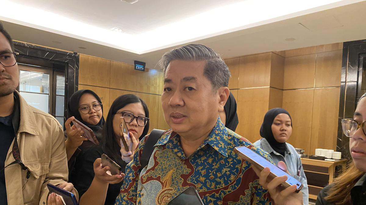 Pengusaha Optimistis Industri Makanan dan Minuman Tumbuh 7%