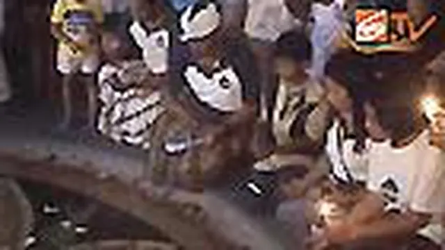 Renungan Tragedi Bom Bali I Digelar