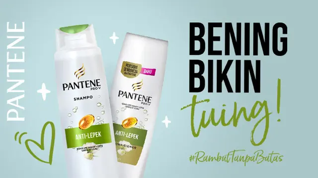 Rempongnya Saat Rambut Lepek Melanda, Ngaku Deh Mana yang Sering Dilakukan?