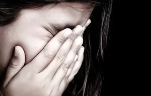 Ilustrasi perkosaan, pelecehan seksual, pencabulan. &copy;2012 Merdeka.com/Shutterstock