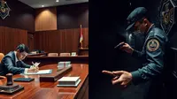 Arti Ilegal: Definisi, Dampak, dan Konsekuensi Hukum