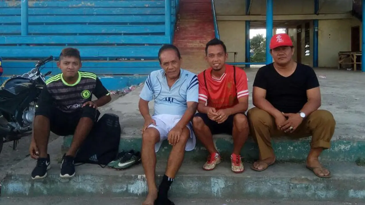 Zulkarnain Lubis