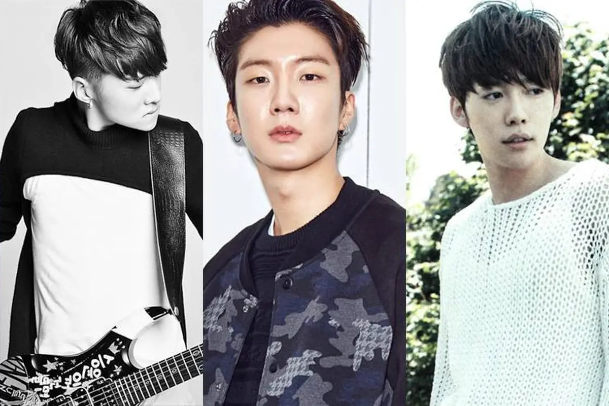 [Bintang] Siap Comeback, WINNER Rilis Teaser Lagu Really Really