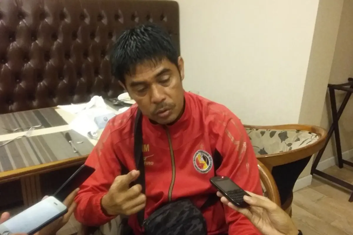 Nilmaizar Semen Padang