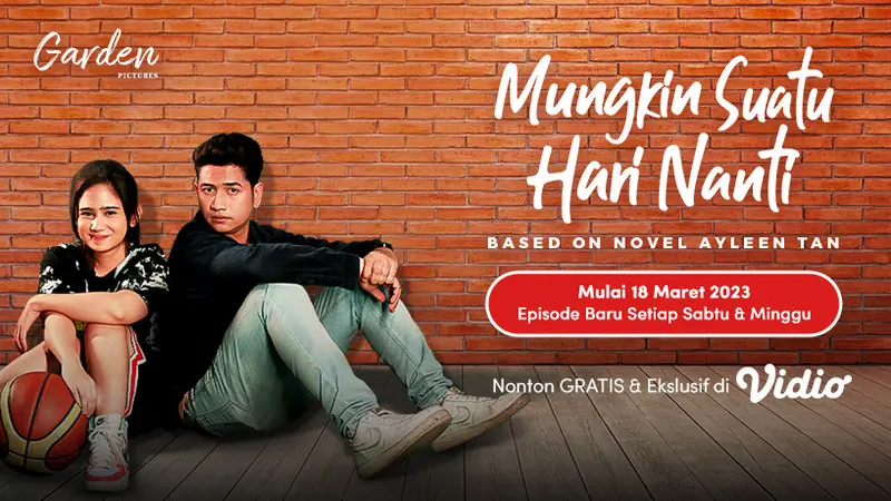 Vidio Eksklusif Web Series Mungkin Suatu Hari Nanti