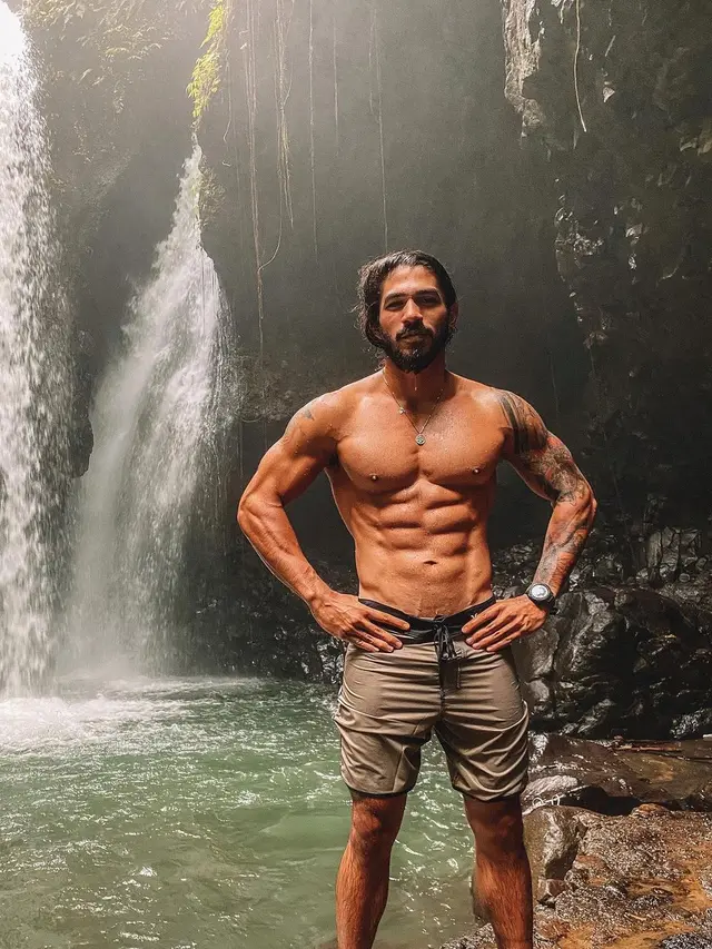 Jeremiah Lakhwani. (Foto: Instagram @jeremiahlakhwani)