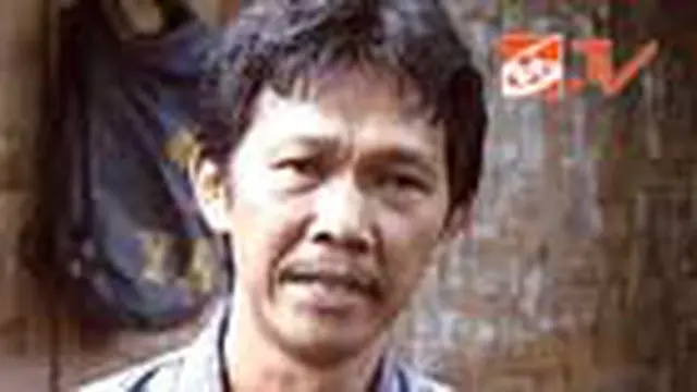 Enduh, Kades Pembedah Rumah Warga