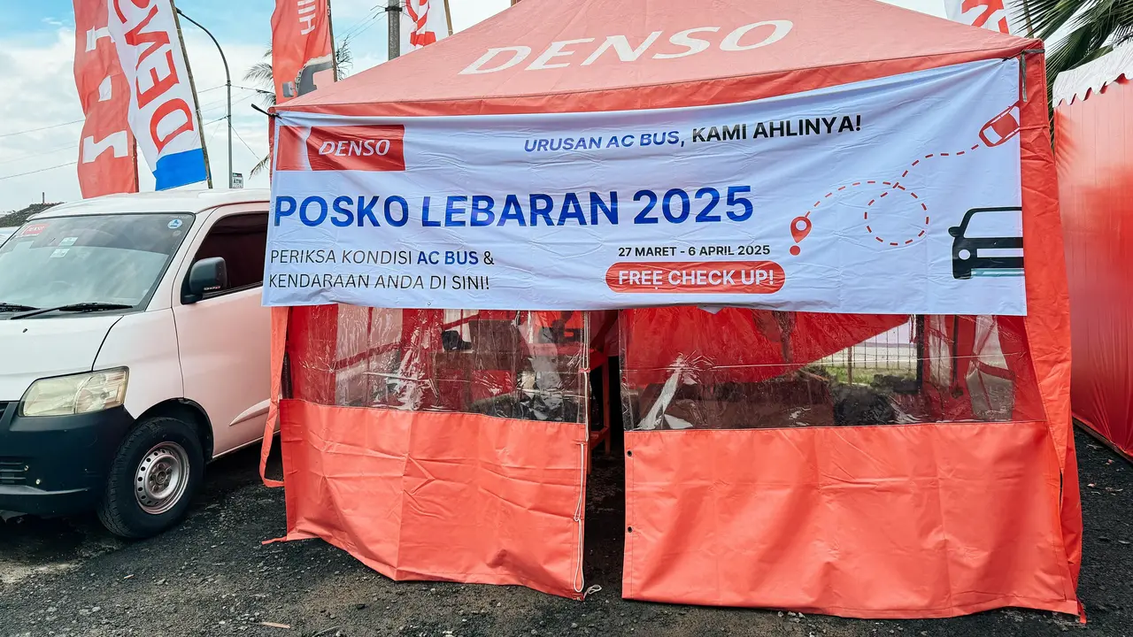 Denso