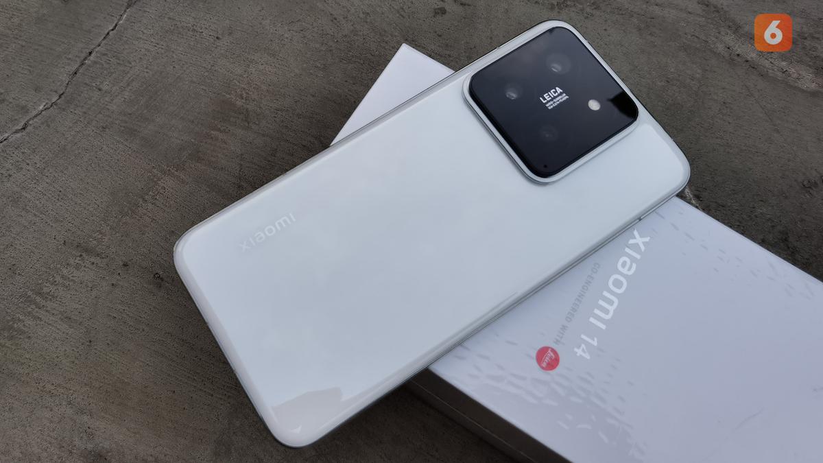 Bocoran Spesifikasi Xiaomi 14T dan Xiaomi 14T Pro, Seperti Apa? Tekno