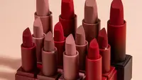 Warna Lipstik Favorit Bisa Ungkap Kepribadianmu, Begini Caranya