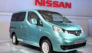 Nissan Evalia alias (dan)(kres)39;Baby Serena(dan)(kres)39;. Pengganti Grand Livina?
