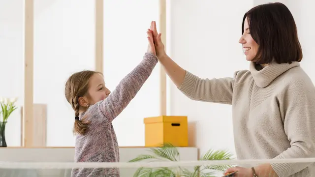 Kebiasaan Kecil yang Bisa Memperkuat Ikatan Keluarga - 2