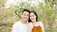 Eza Gionino Ingin Tambah Anak Lagi, Istri Langsung Pura-Pura Tak Dengar