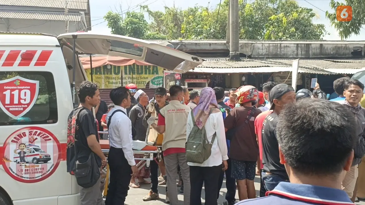 Kecelakaan