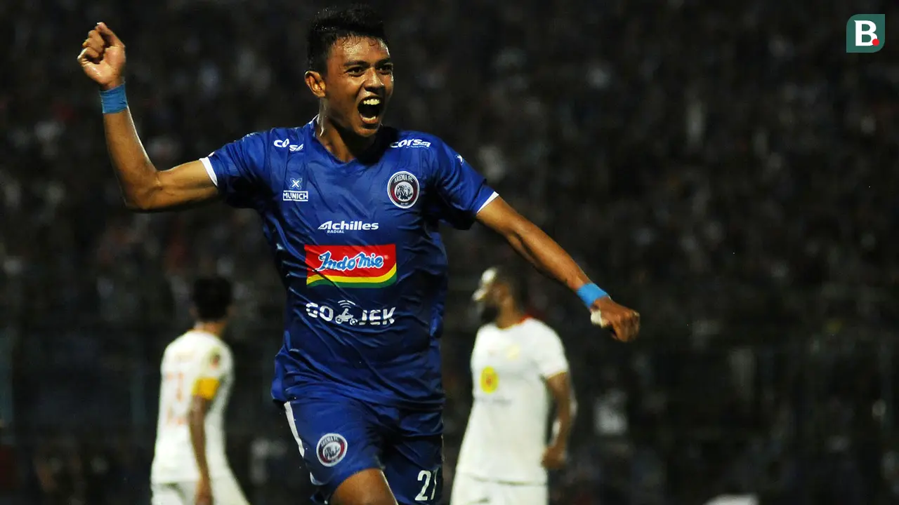 Dedik Setiawan