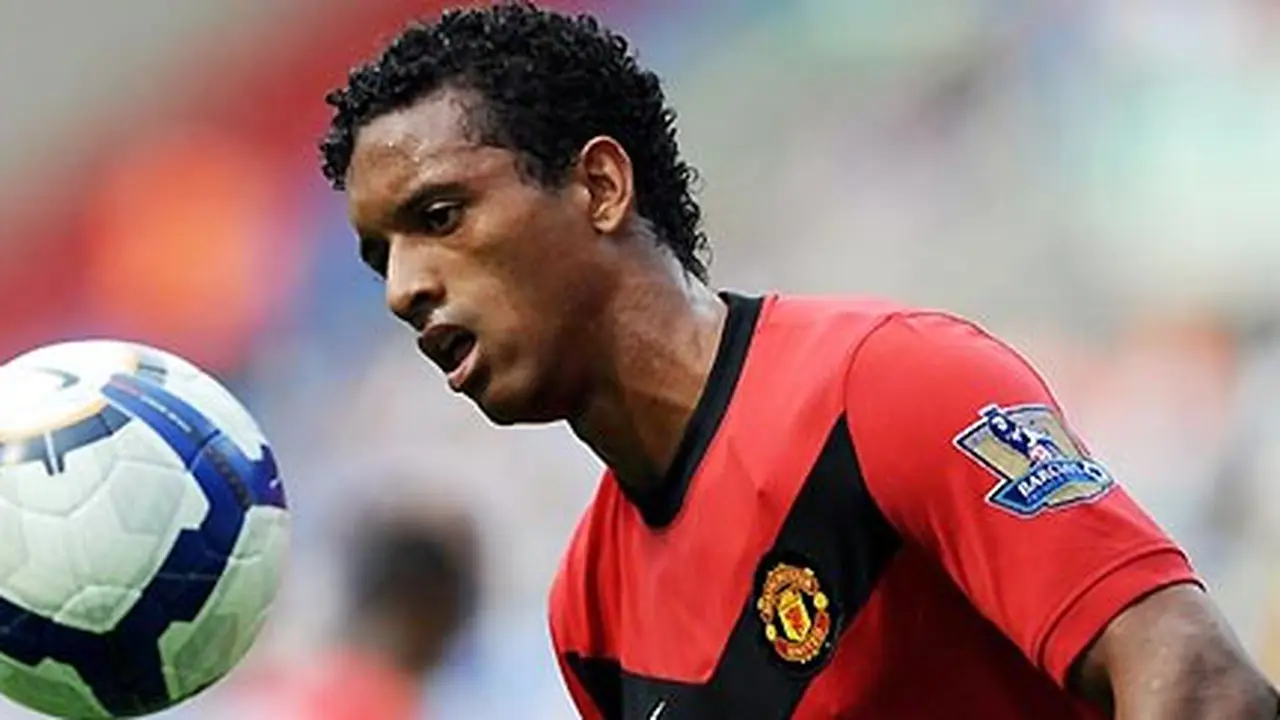 Nani (© AFP 2009)