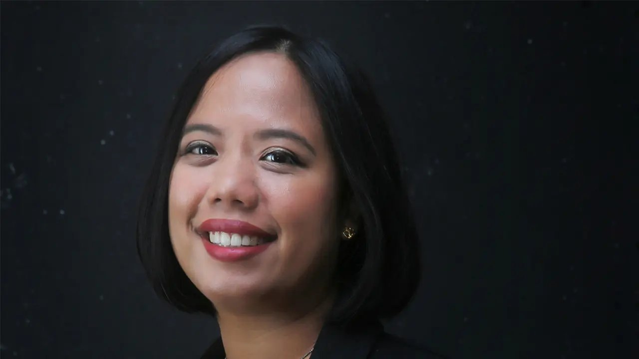 Lady Boss: Swasti Adicita