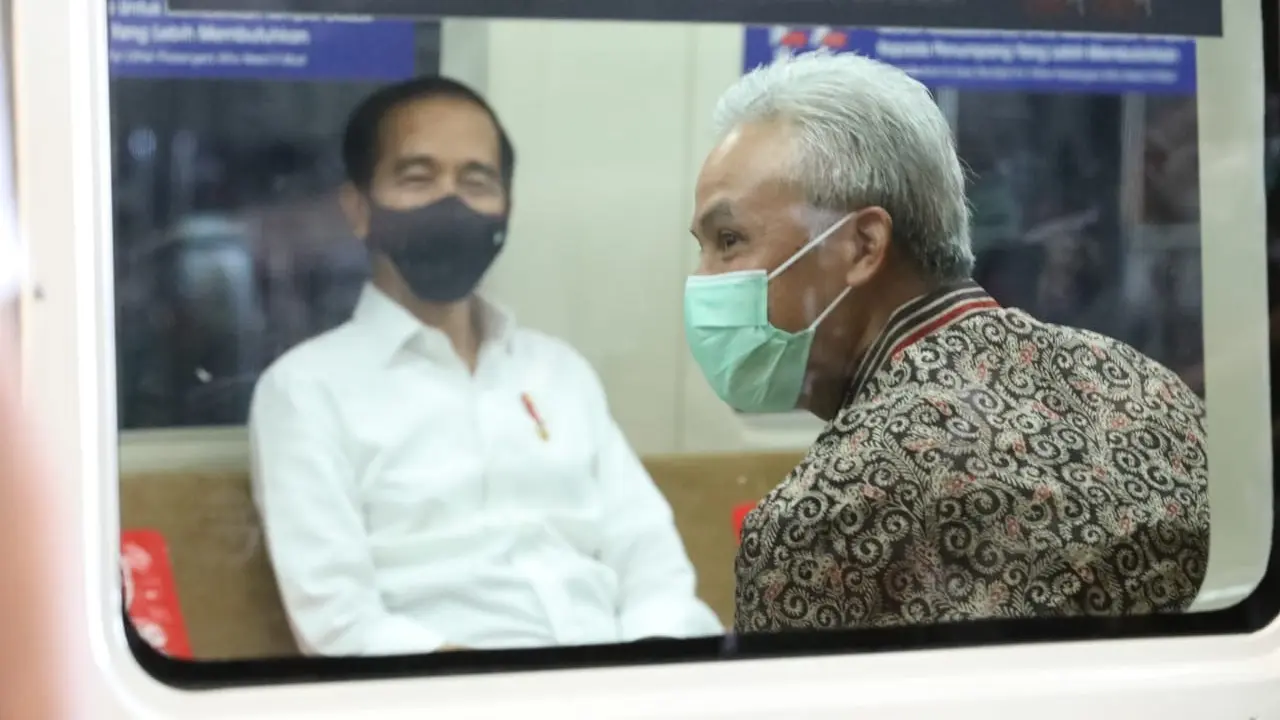 Ganjar Pranowo