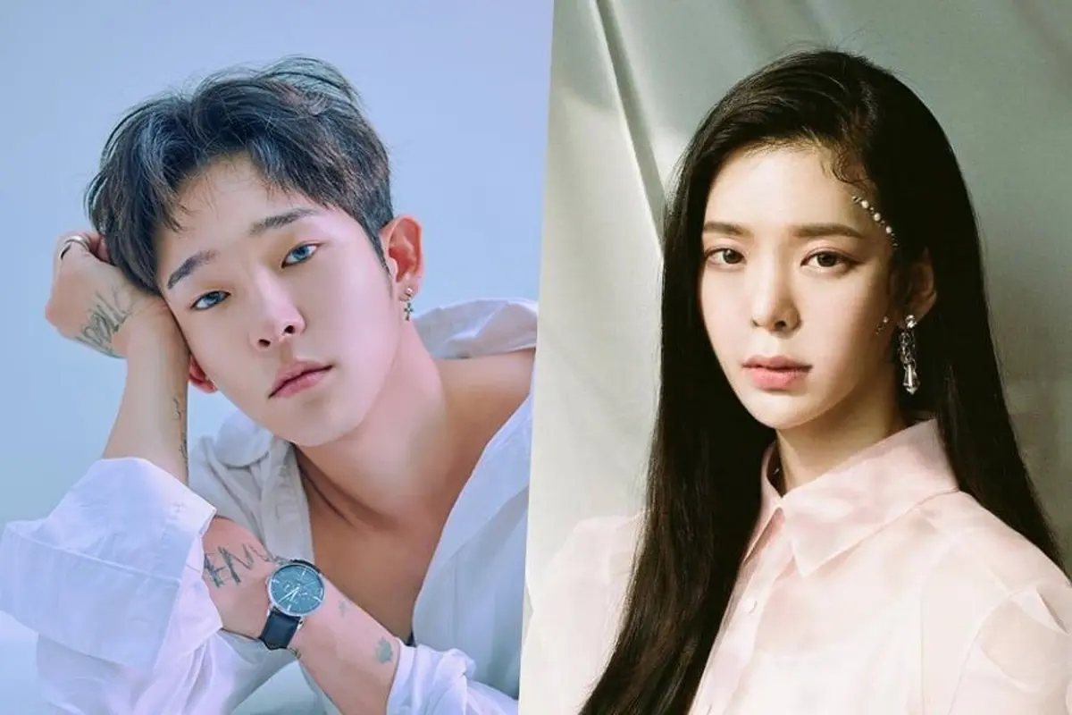 Nam Tae Hyun dan Jang Jae In (Soompi)