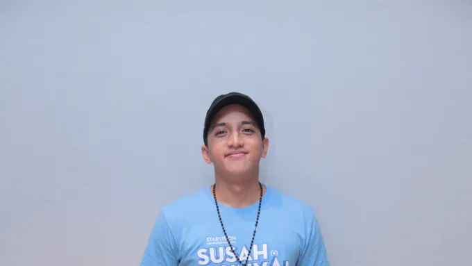 [Bintang] Ge Pamungkas