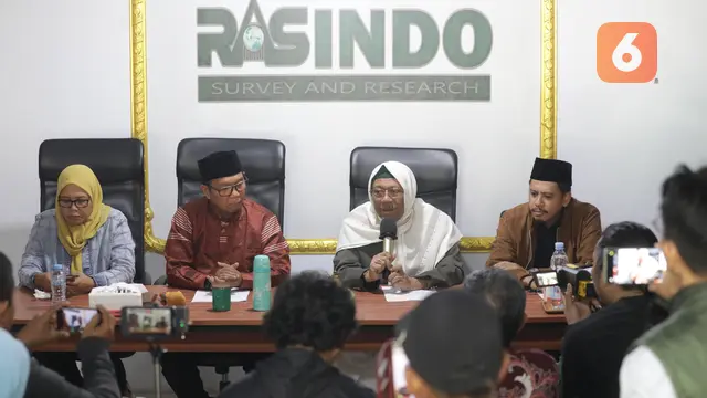 Habib Syekh Sayyid KH Abdul Rahim Assegaf alias Puang Makka (Liputan6.com/Fauzan)