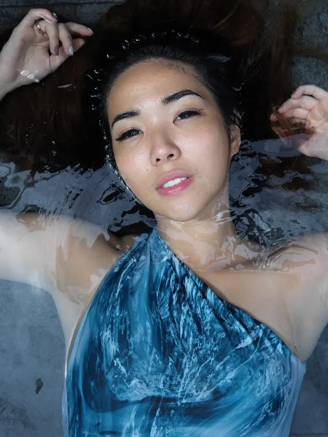 Gisella Anastasia