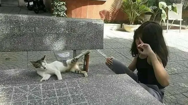 Meski Bikin Ngakak, Kreatifnya Orang Indonesia Saat Selesaikan Masalah Bisa Kamu Tiru