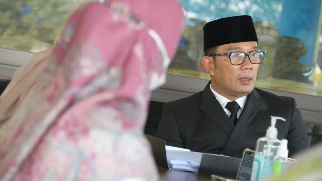 Ridwan Kamil