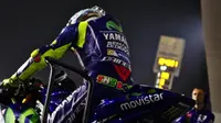 Valentino Rossi: Ini Awal Terburuk dalam Beberapa Musim Terakhir