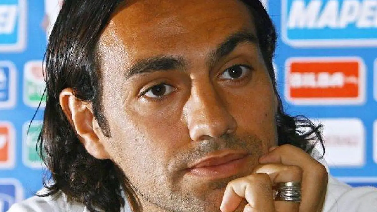 Alessandro Nesta