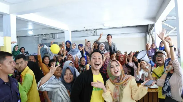 [Bintang] Denny Cagur