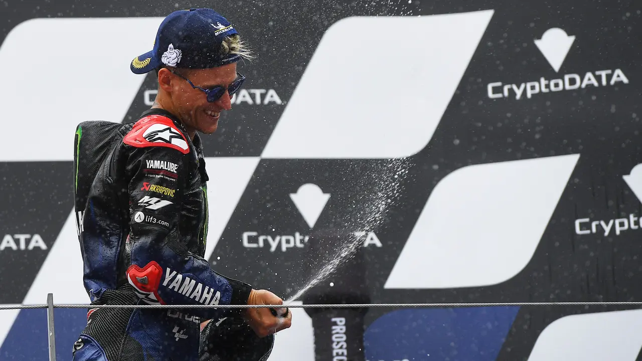 Fabio Quartararo