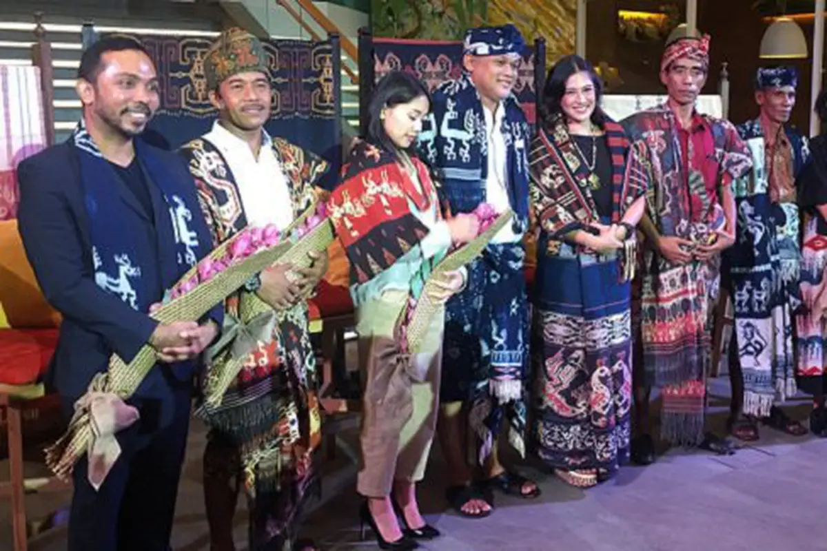 Yayasan Dian Sastrowardoyo / copyright Magnifique PR