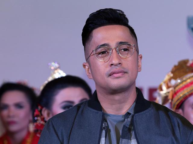 Ayah Irfan Hakim Meninggal Dunia Showbiz Liputan6 Com