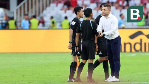 Foto: Pesta Gol 10-2 Bulgaria Atas Kepulauan Solomon Buka FIFA Series 2026