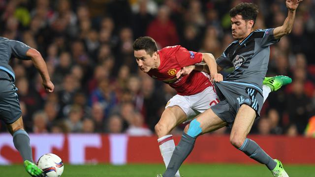Ander Herrera