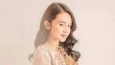 Michelle Ziudith Waselly memang kerap menjadi sorotan publik karena bakat aktingnya. Penampilan dari Michelle pun selalu terlihat sederhana namun tetap cantik dan menawan. (Liputan6.com/IG/@michelleziu)