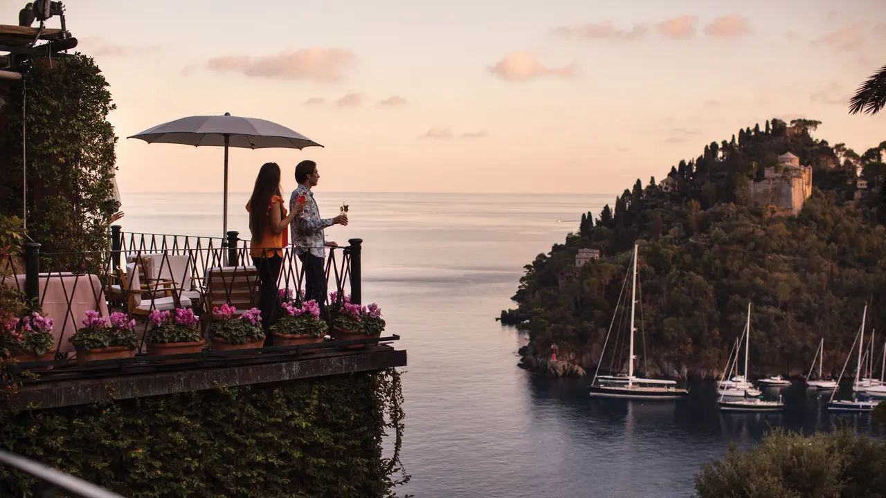 Belmond Hotel Splendido
