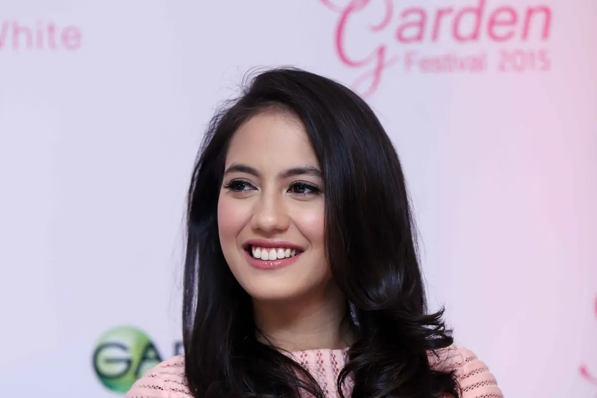 Pevita Pearce