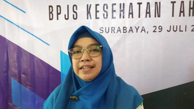 Kisah Mbah Umik Asal Gresik Agak Laen Saat Jalani Operasi Medis