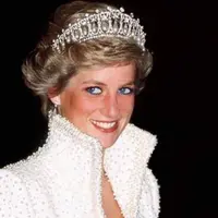 Putri Diana terus menjadi perbincangan, barang peninggalannya pun dianggap sangat berharga (AP Photo)