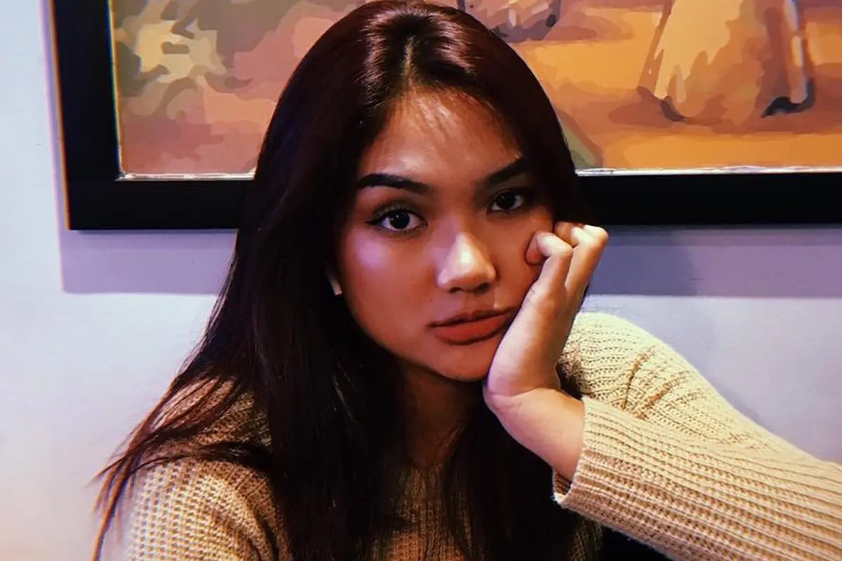 [Bintang] Marion Jola Reuni Bareng Para Kontestan Indonesian Idol