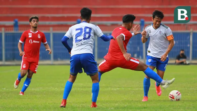Persik Kediri, PSG